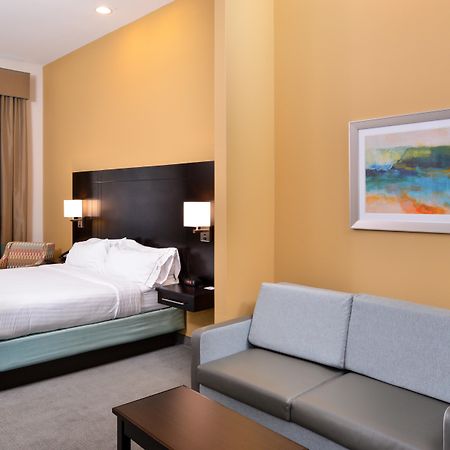 Holiday Inn Express & Suites Austin South By Ihg Ngoại thất bức ảnh