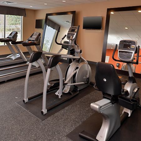Holiday Inn Express & Suites Austin South By Ihg Ngoại thất bức ảnh