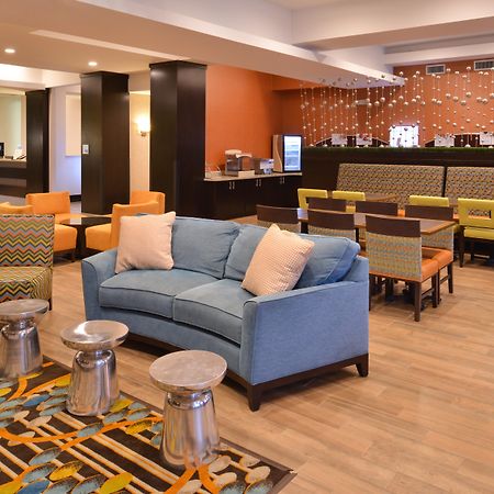 Holiday Inn Express & Suites Austin South By Ihg Ngoại thất bức ảnh