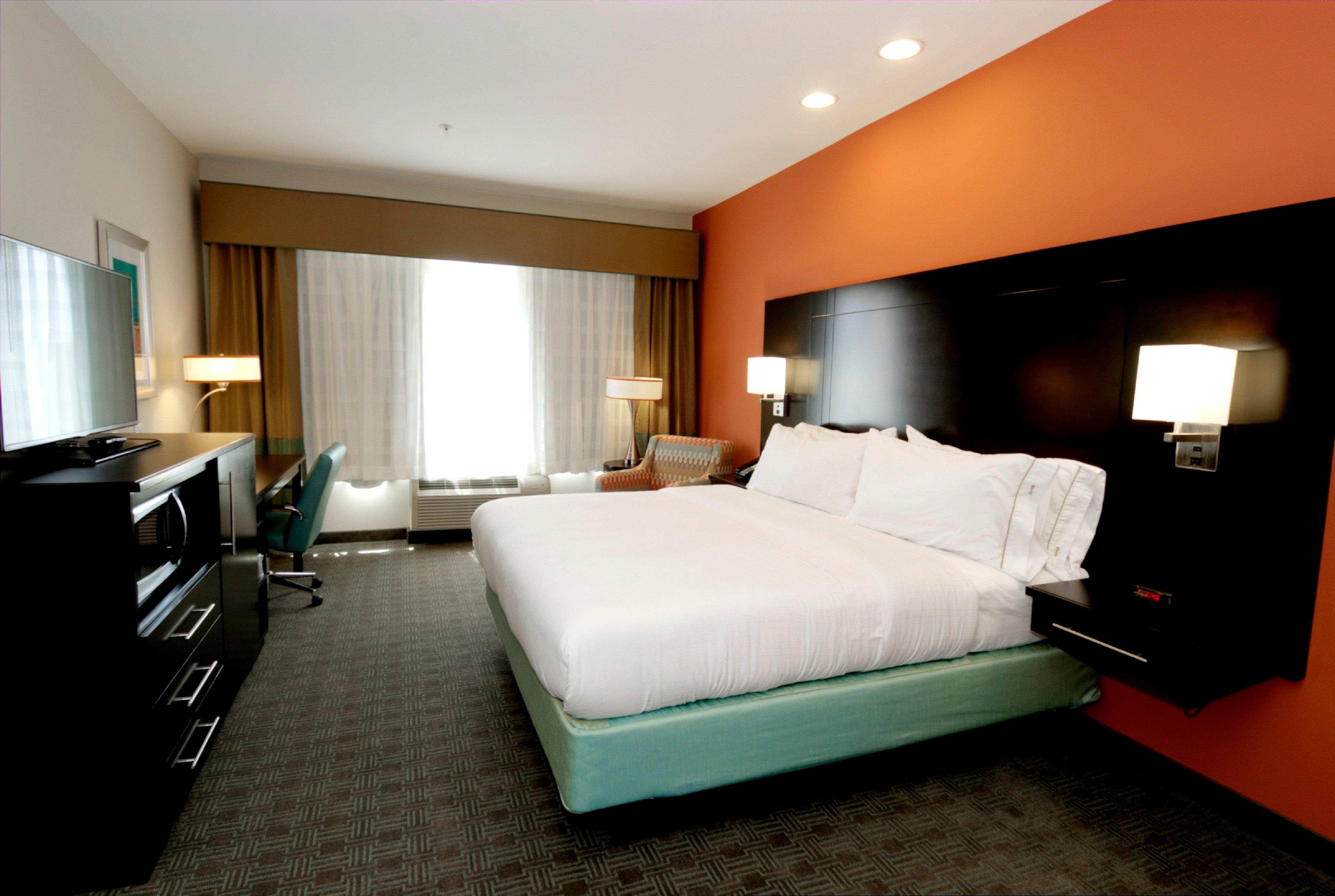 Holiday Inn Express & Suites Austin South By Ihg Ngoại thất bức ảnh