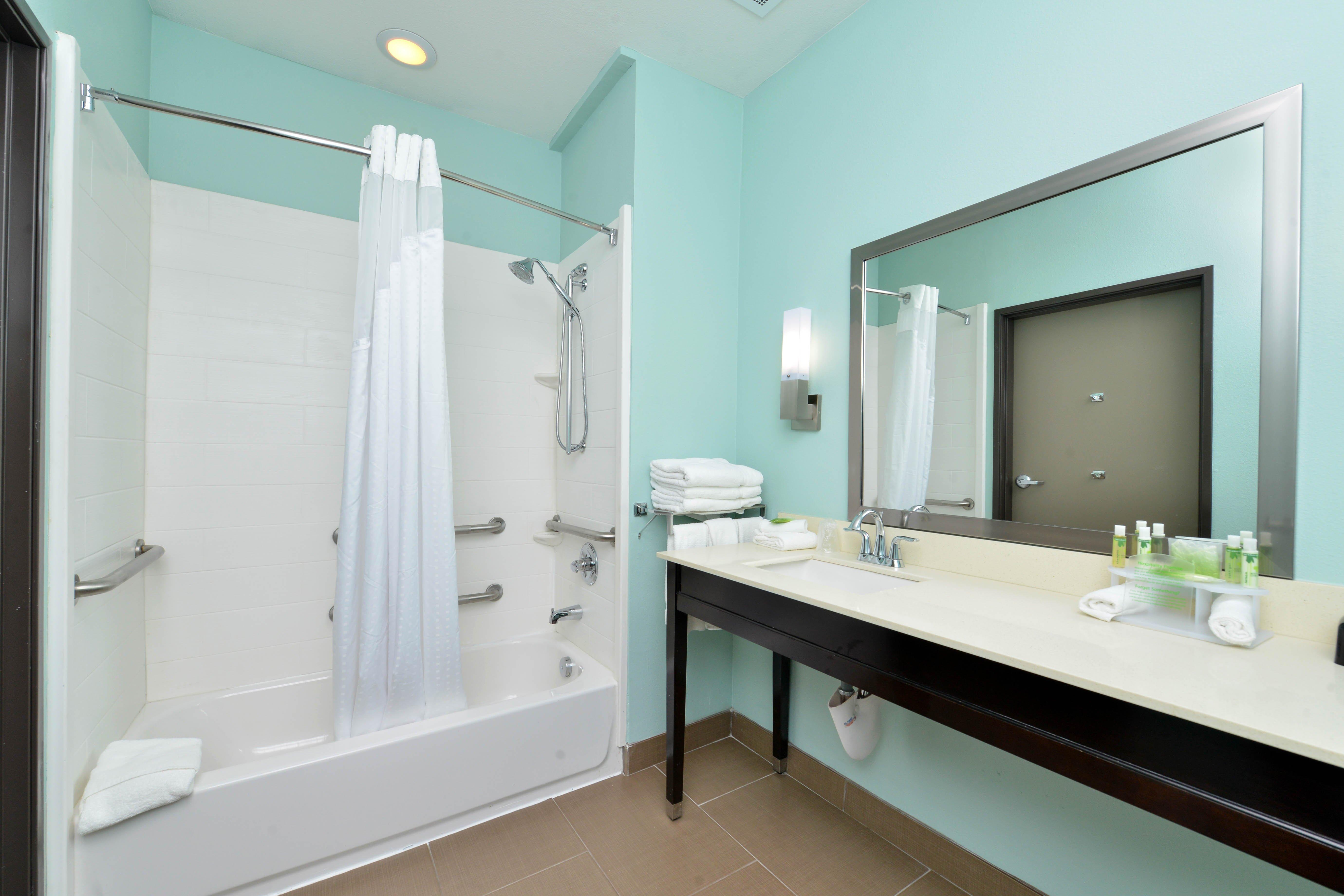 Holiday Inn Express & Suites Austin South By Ihg Ngoại thất bức ảnh