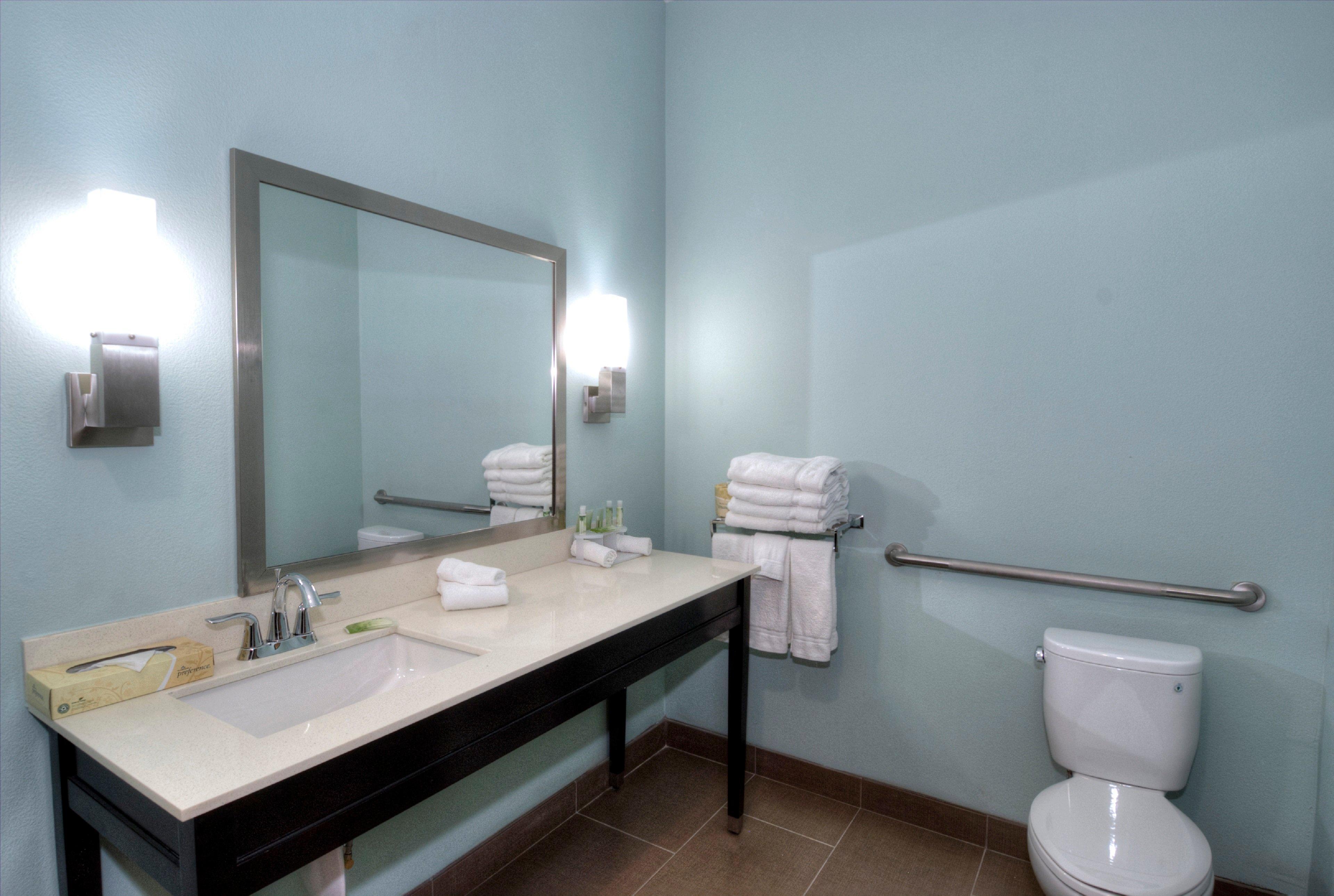 Holiday Inn Express & Suites Austin South By Ihg Ngoại thất bức ảnh