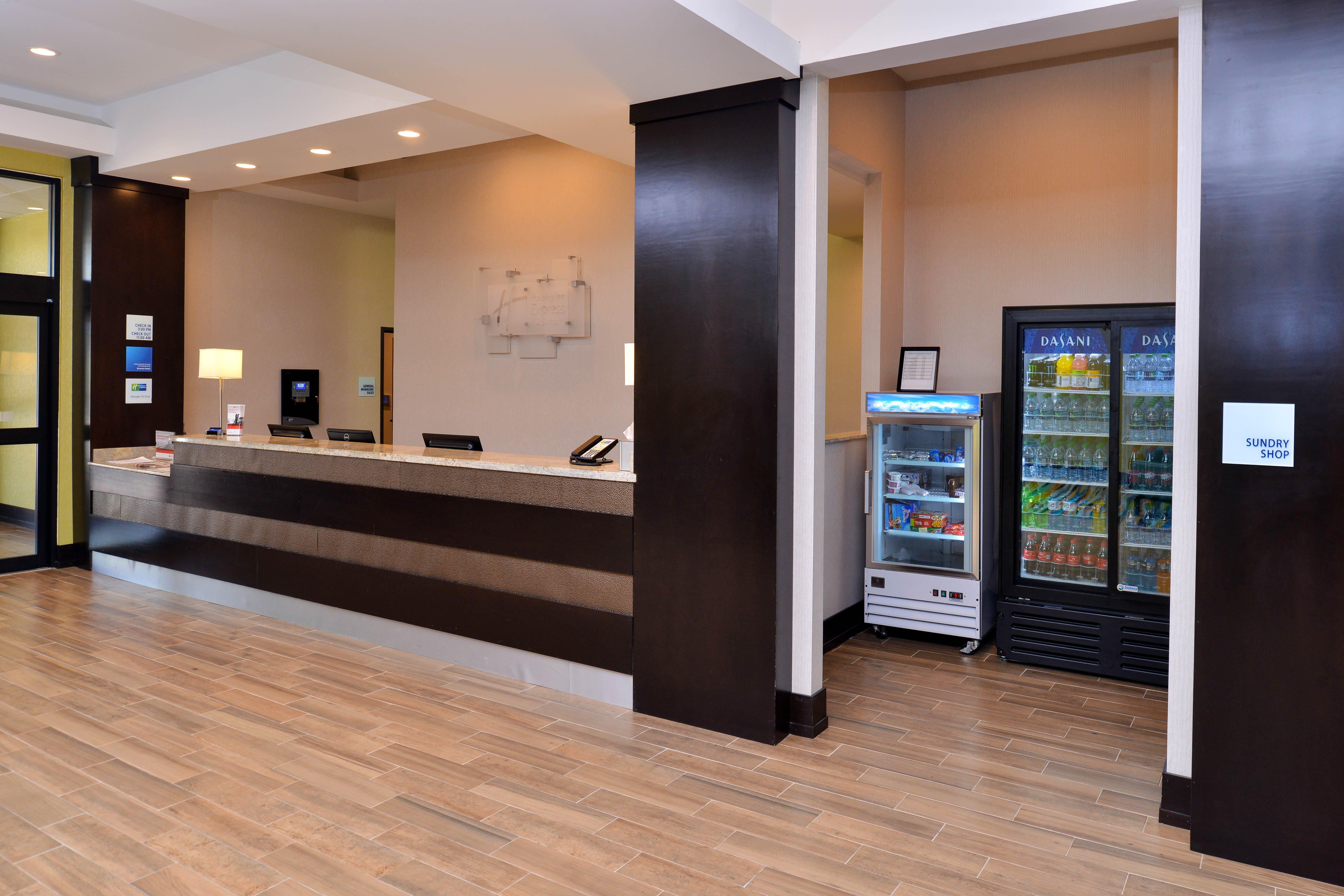 Holiday Inn Express & Suites Austin South By Ihg Ngoại thất bức ảnh