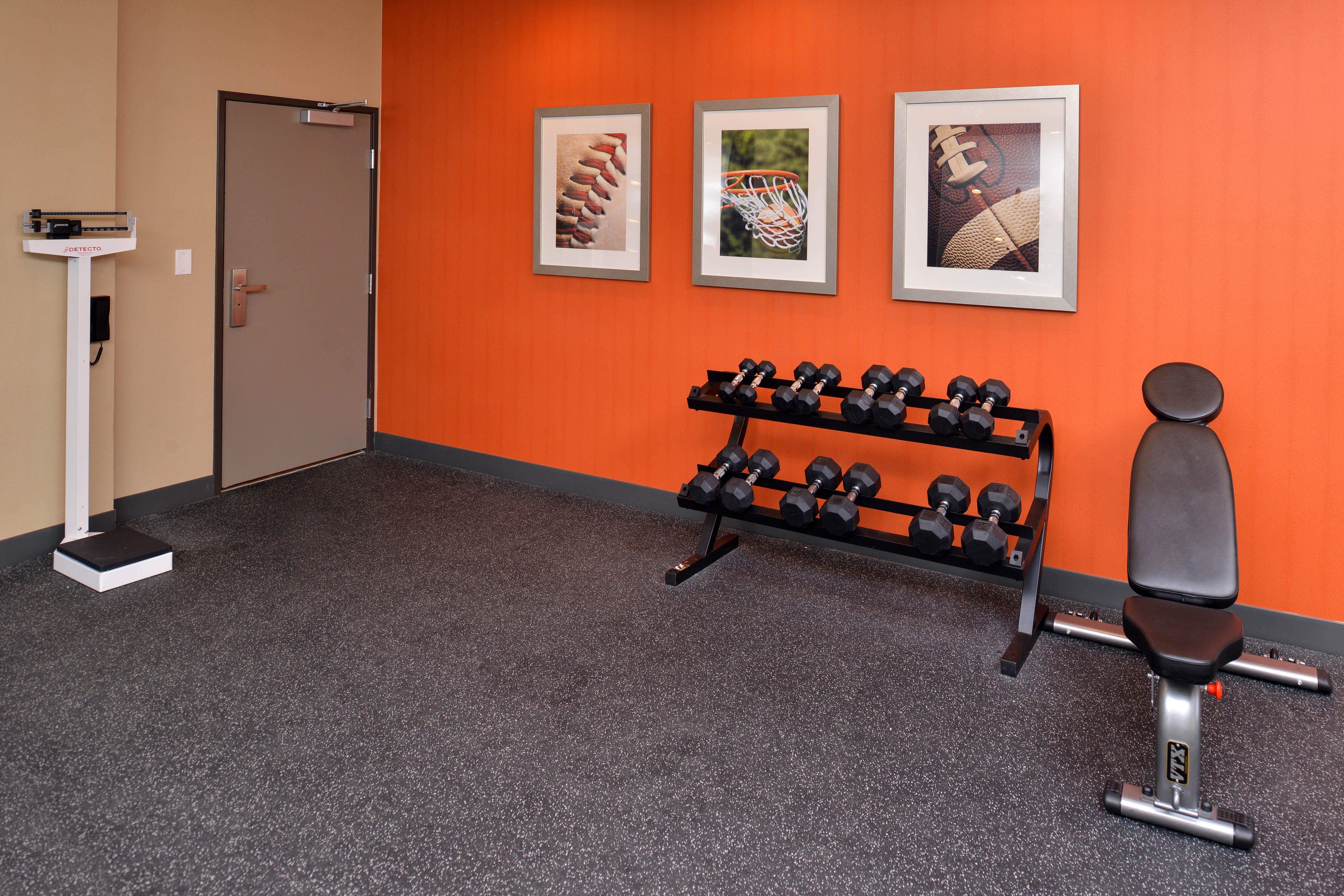 Holiday Inn Express & Suites Austin South By Ihg Ngoại thất bức ảnh