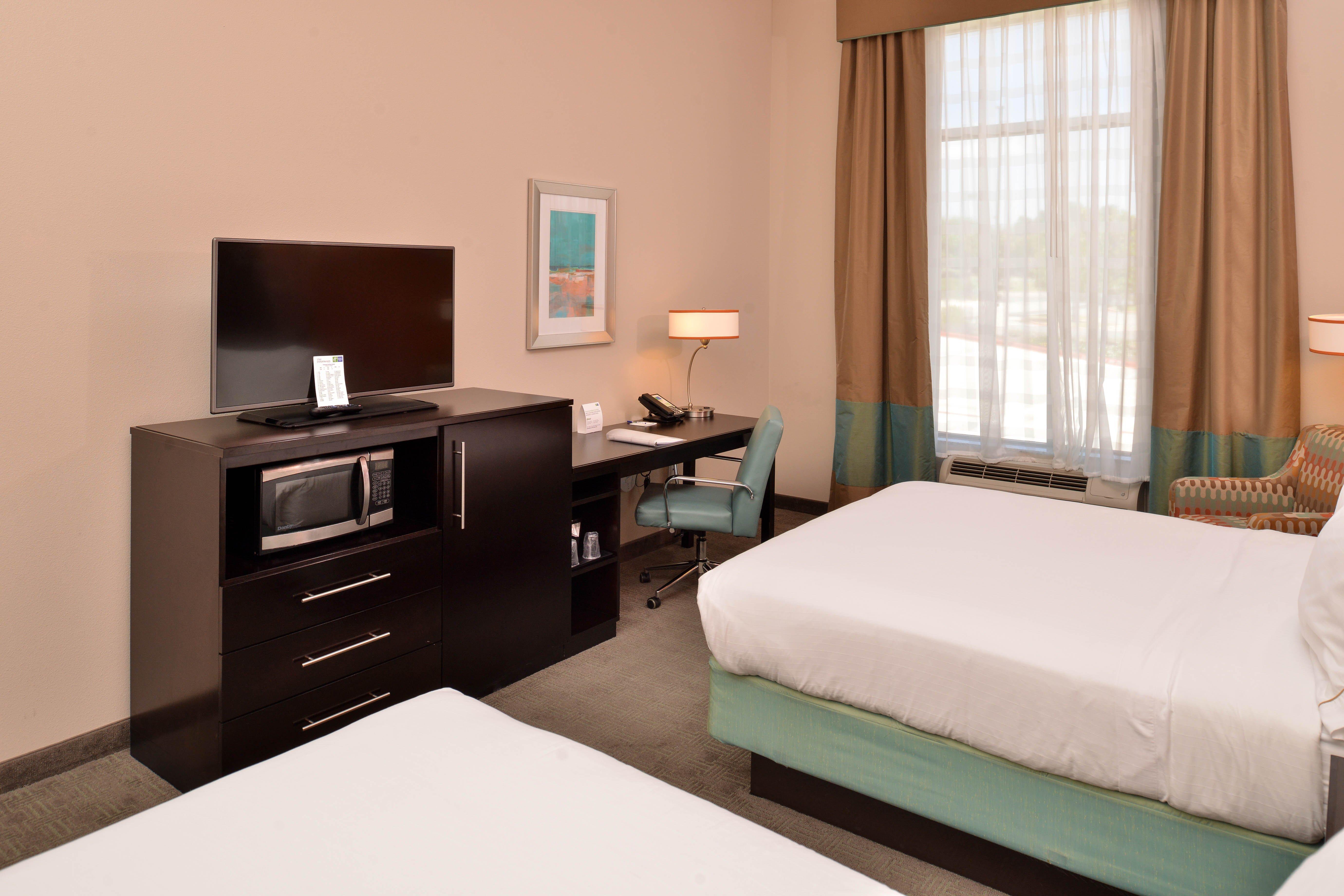 Holiday Inn Express & Suites Austin South By Ihg Ngoại thất bức ảnh
