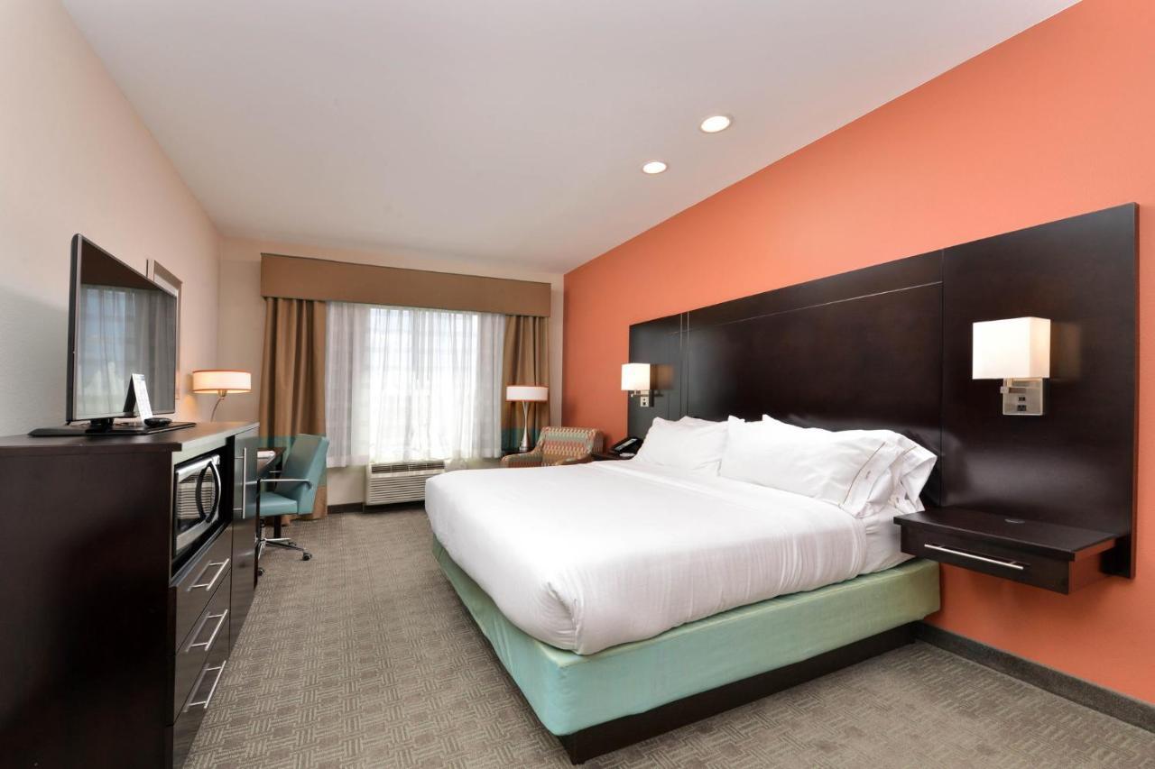 Holiday Inn Express & Suites Austin South By Ihg Ngoại thất bức ảnh
