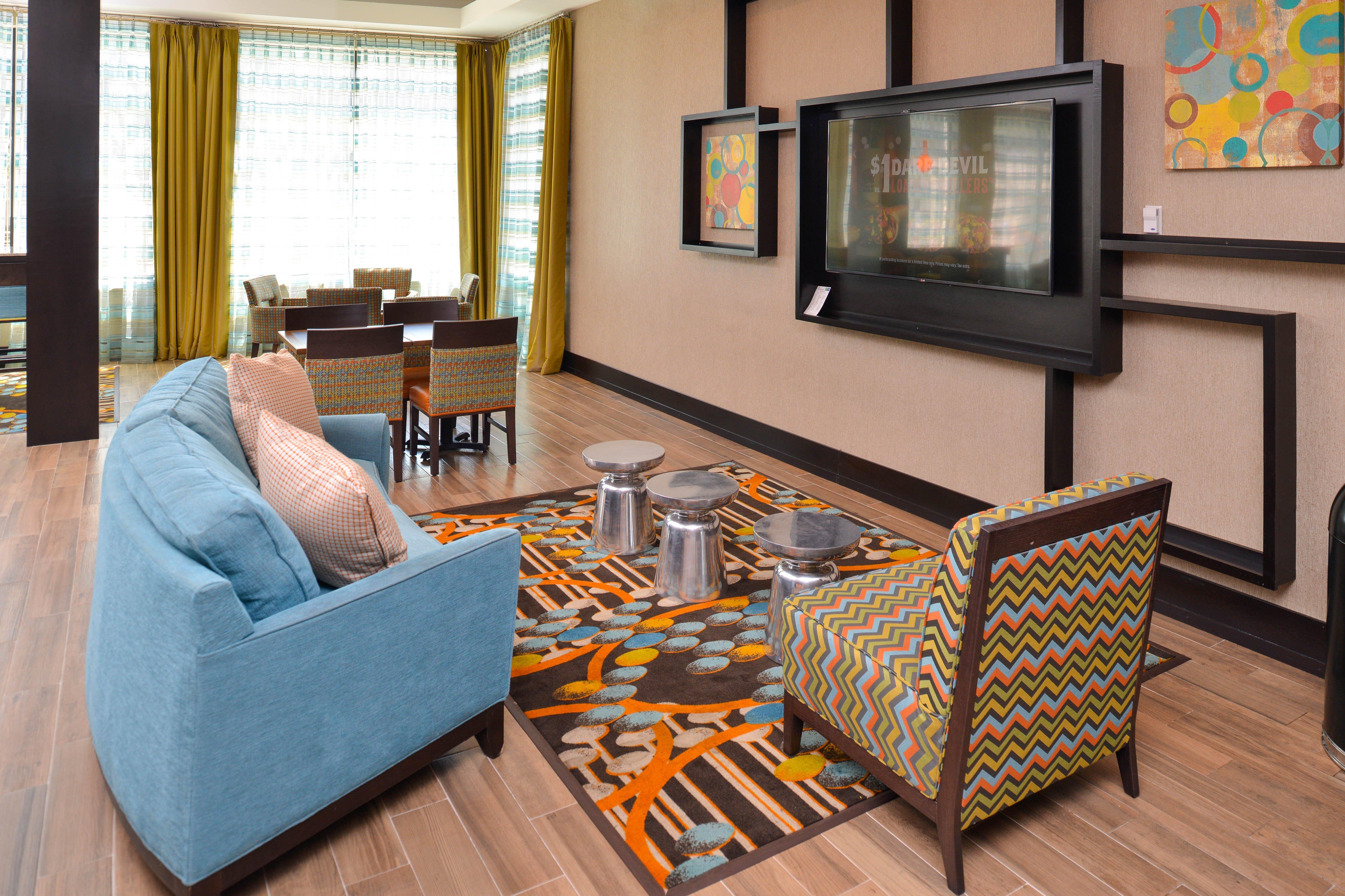 Holiday Inn Express & Suites Austin South By Ihg Ngoại thất bức ảnh