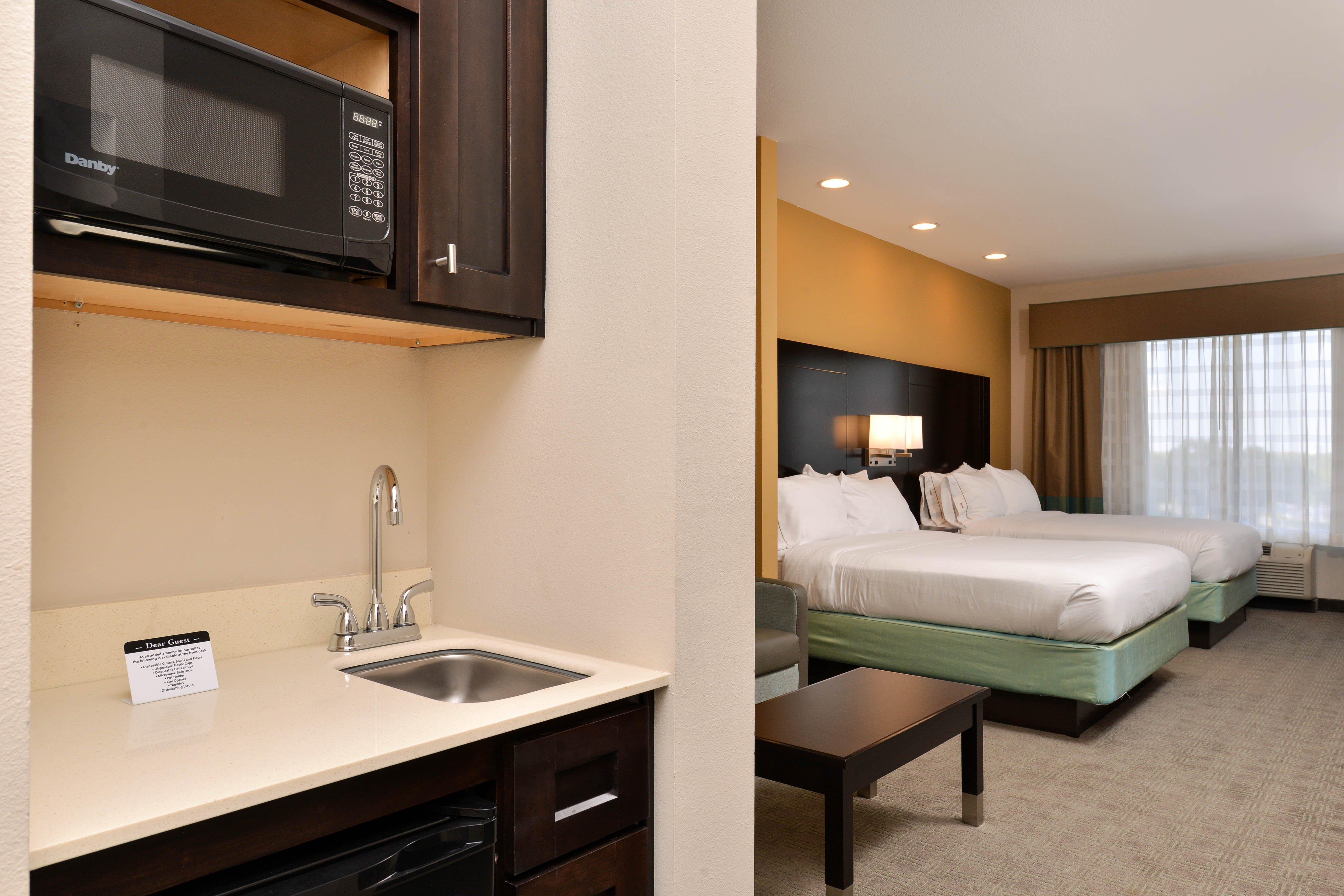 Holiday Inn Express & Suites Austin South By Ihg Ngoại thất bức ảnh