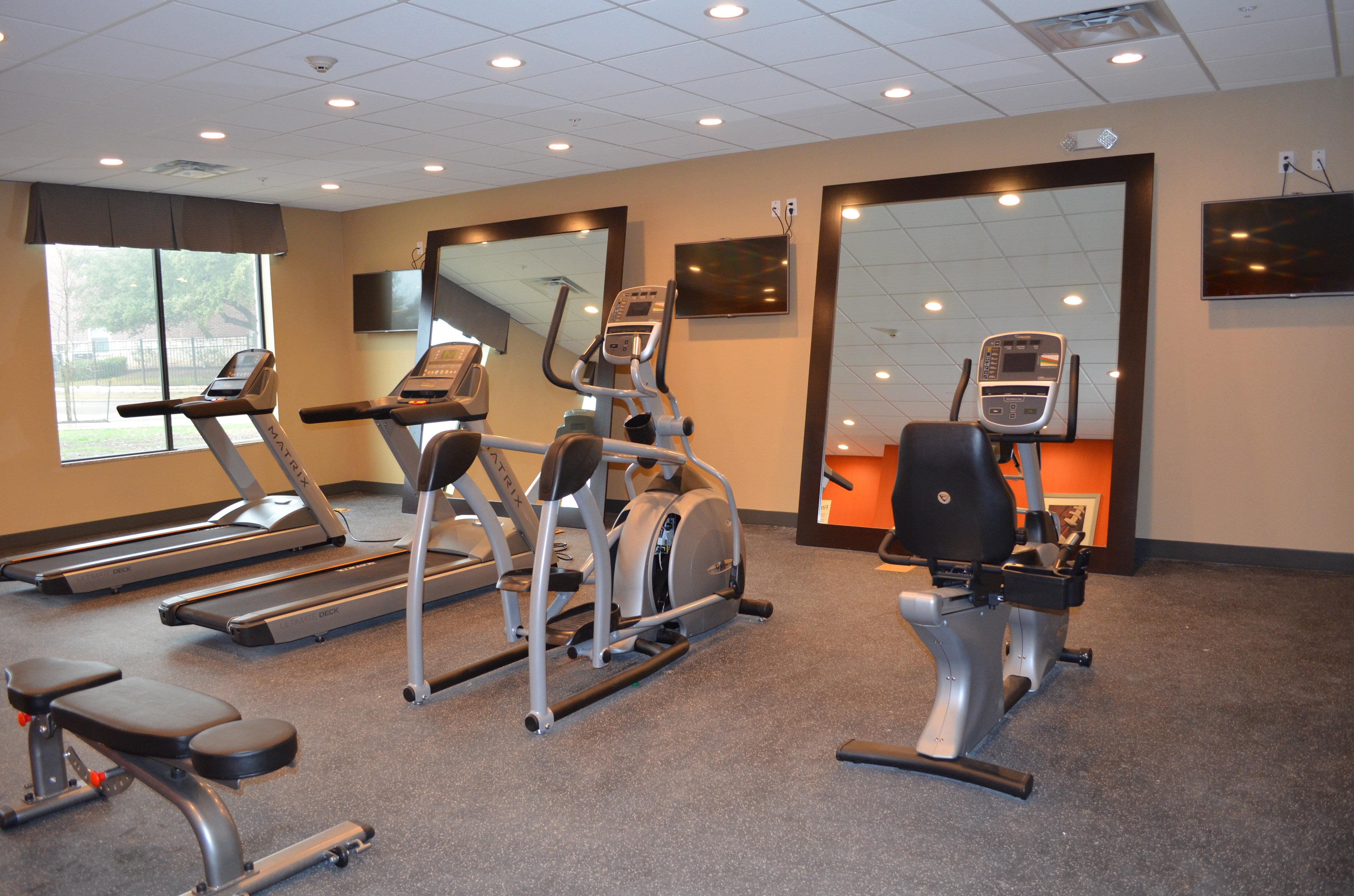Holiday Inn Express & Suites Austin South By Ihg Ngoại thất bức ảnh