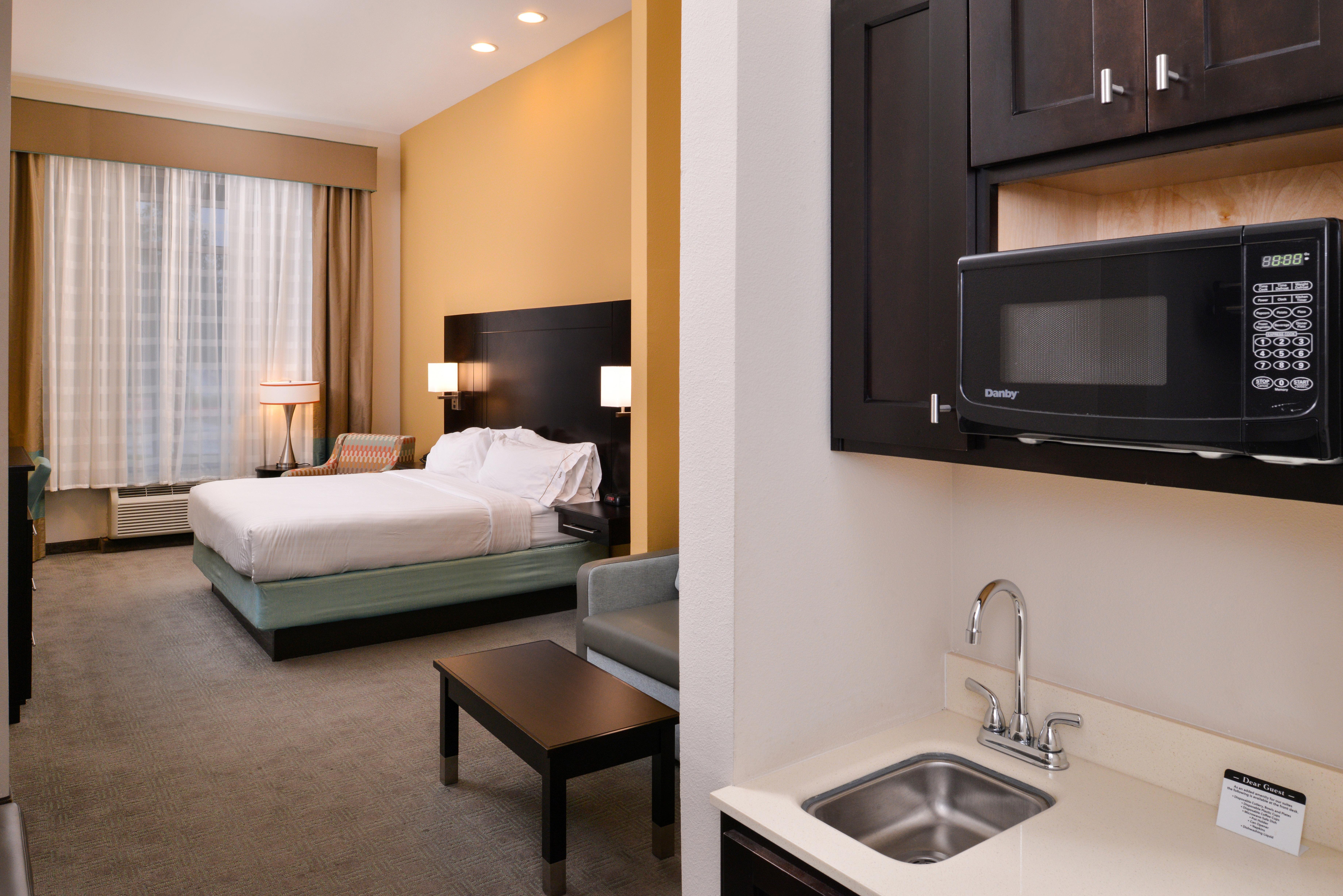 Holiday Inn Express & Suites Austin South By Ihg Ngoại thất bức ảnh
