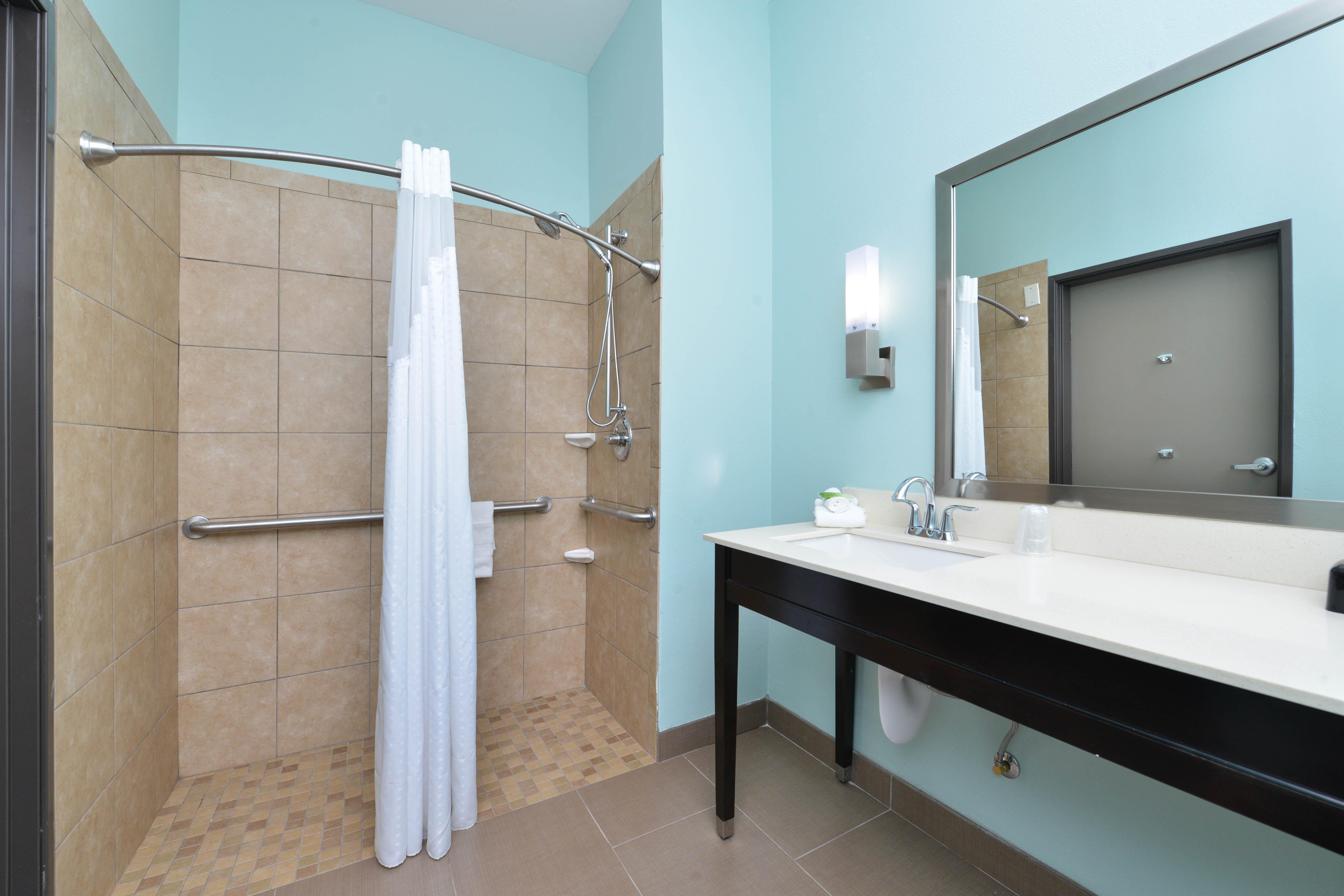 Holiday Inn Express & Suites Austin South By Ihg Ngoại thất bức ảnh