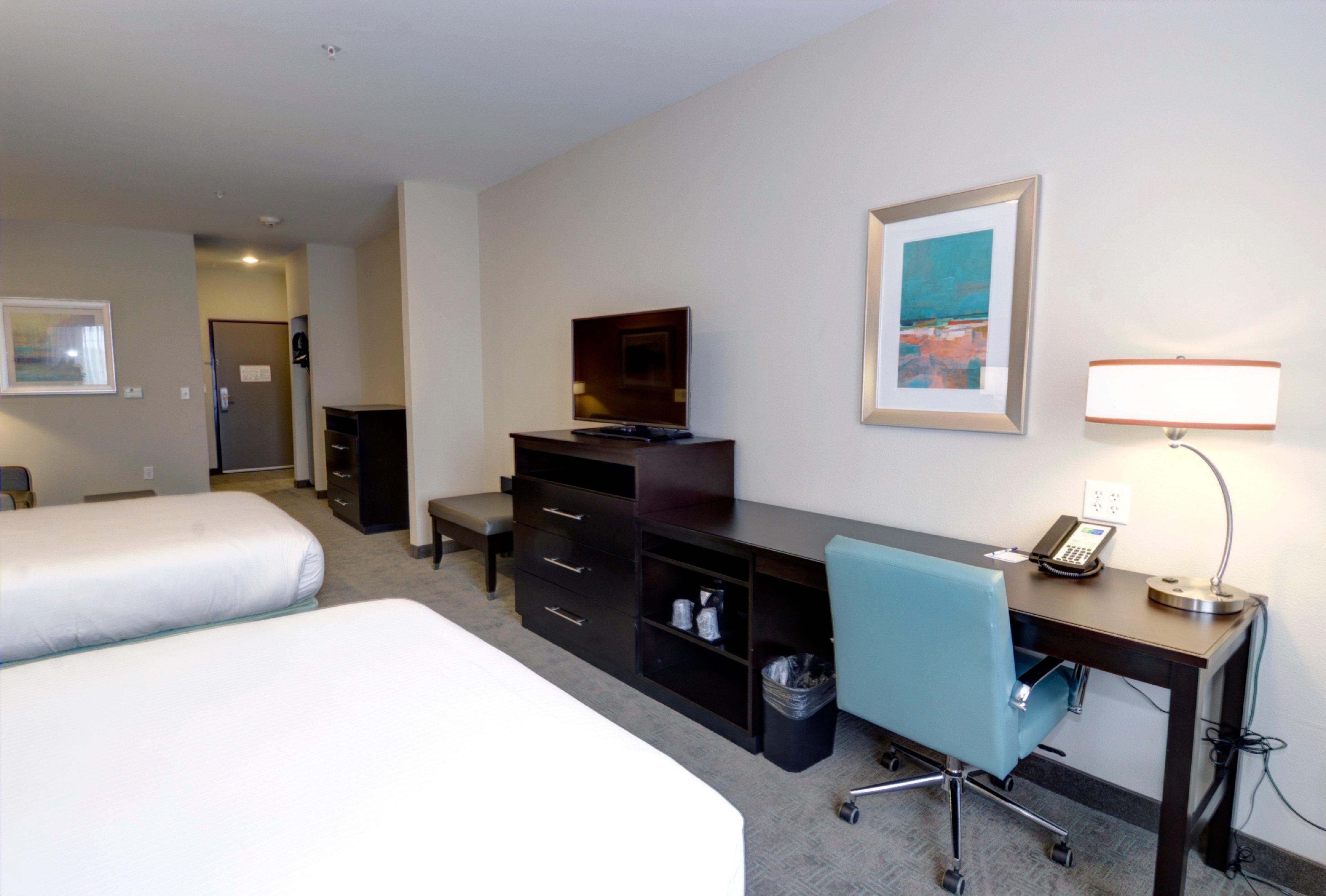 Holiday Inn Express & Suites Austin South By Ihg Ngoại thất bức ảnh