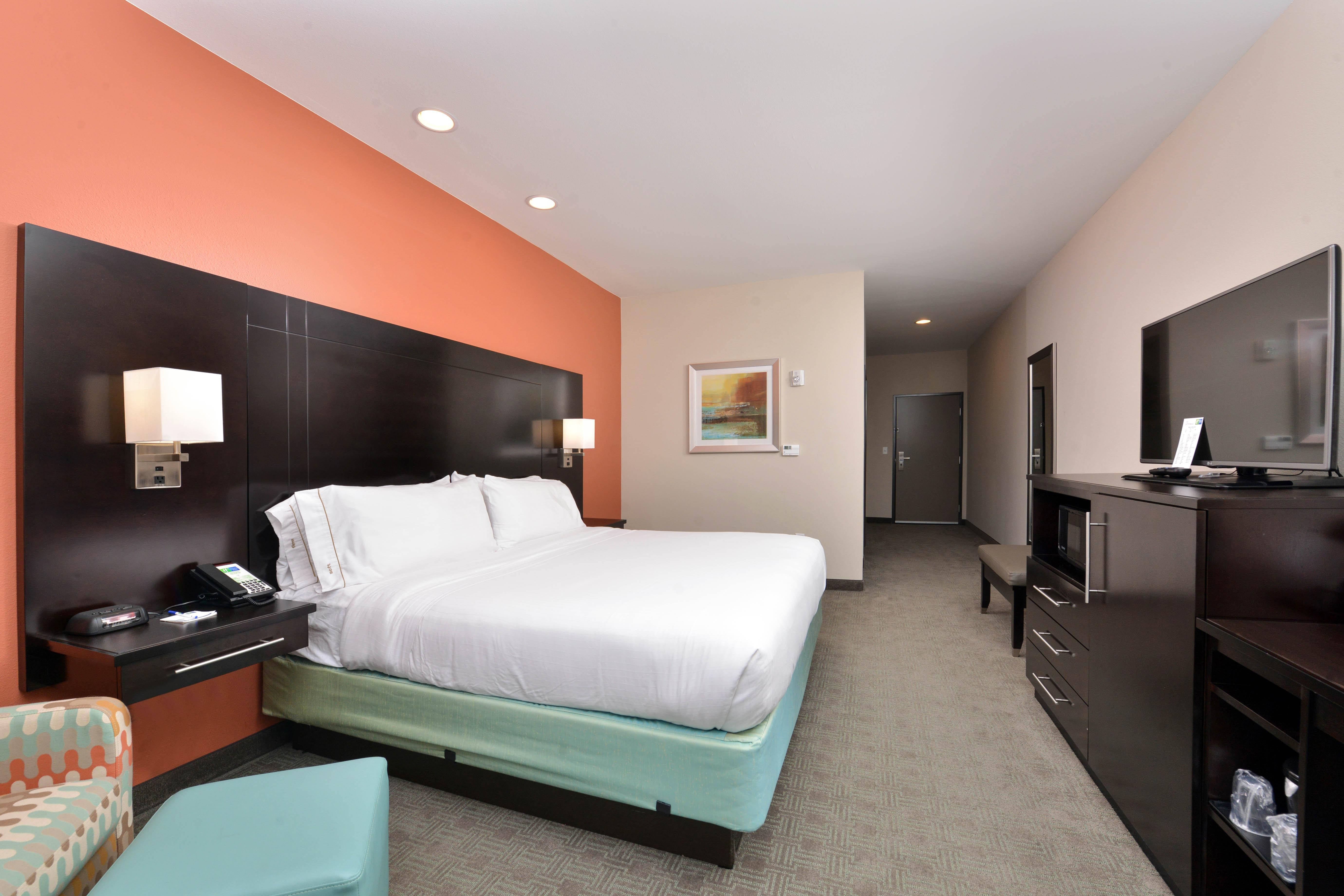 Holiday Inn Express & Suites Austin South By Ihg Ngoại thất bức ảnh