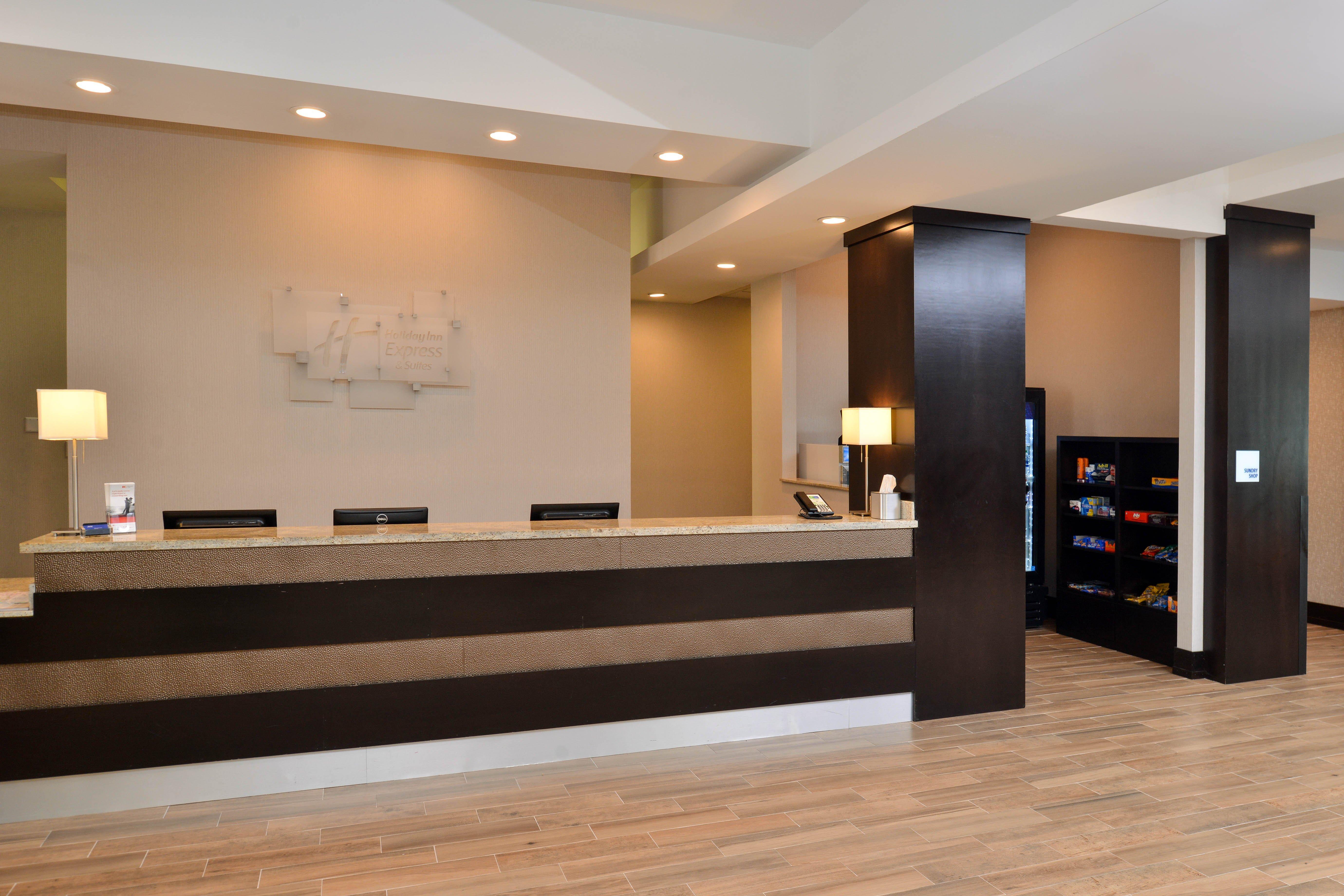 Holiday Inn Express & Suites Austin South By Ihg Ngoại thất bức ảnh