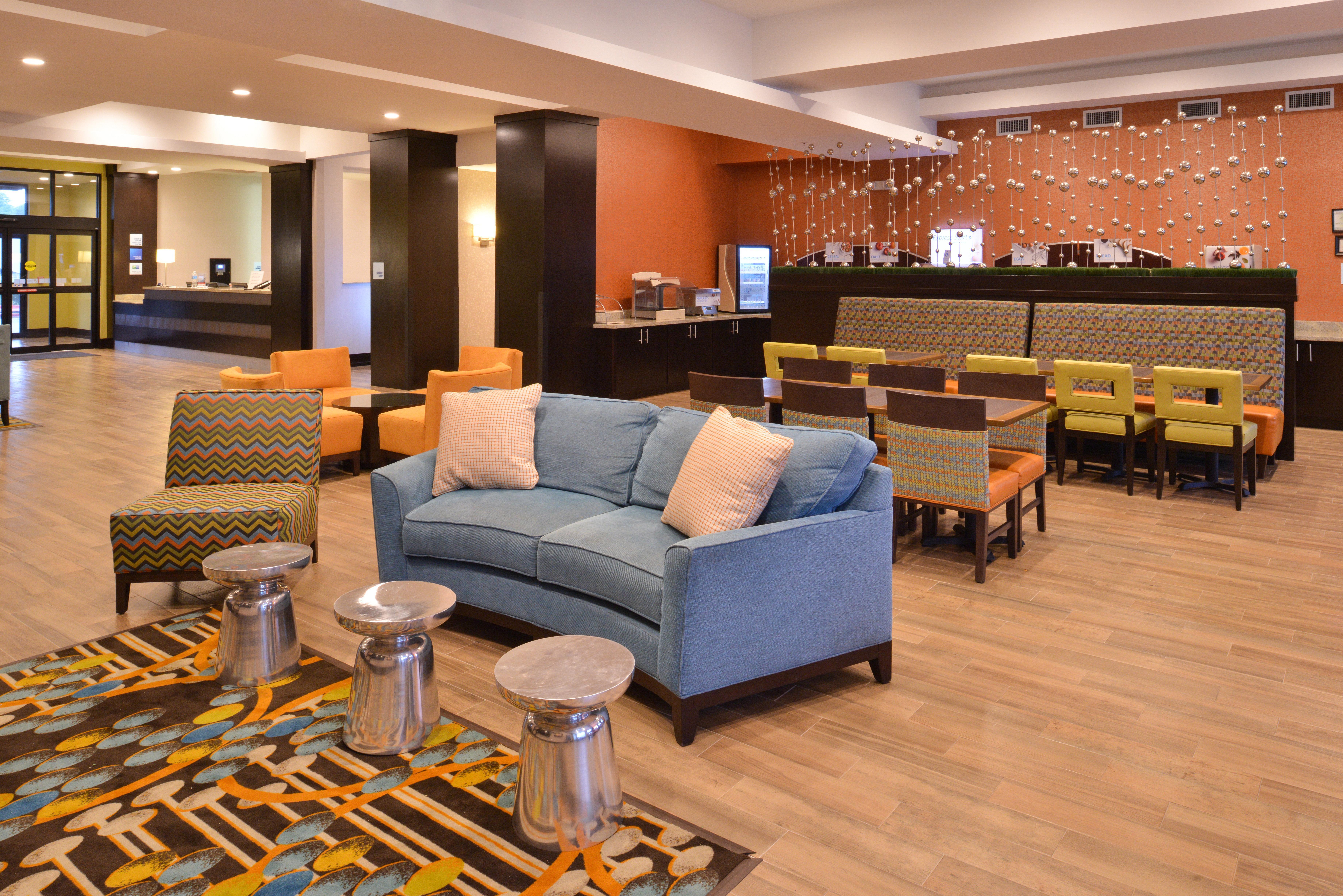 Holiday Inn Express & Suites Austin South By Ihg Ngoại thất bức ảnh