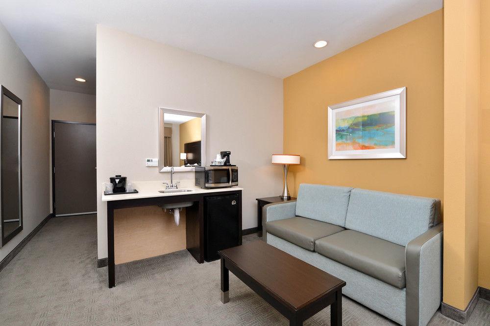 Holiday Inn Express & Suites Austin South By Ihg Ngoại thất bức ảnh