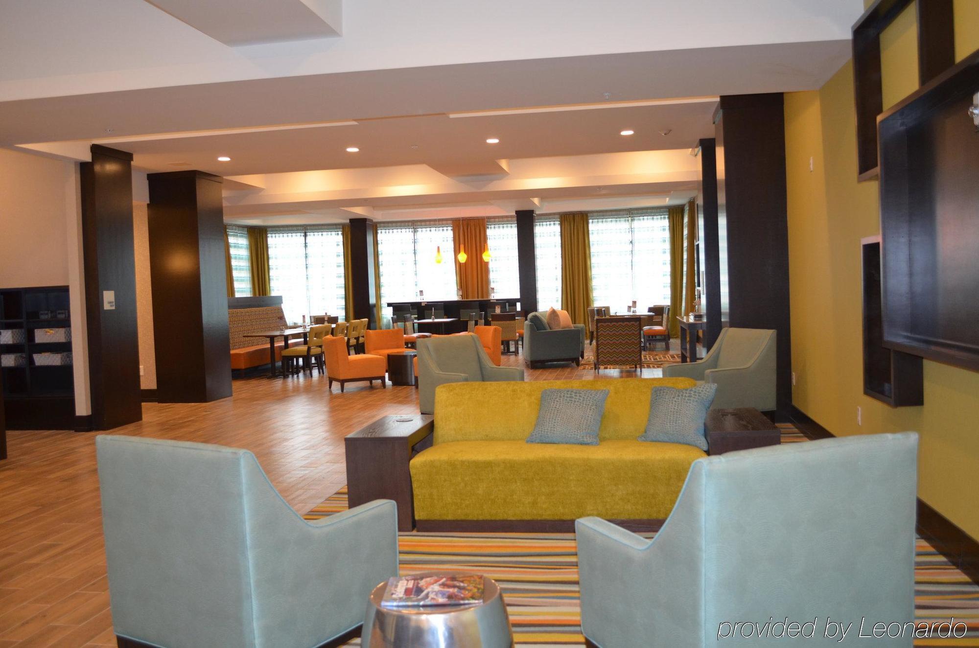 Holiday Inn Express & Suites Austin South By Ihg Ngoại thất bức ảnh