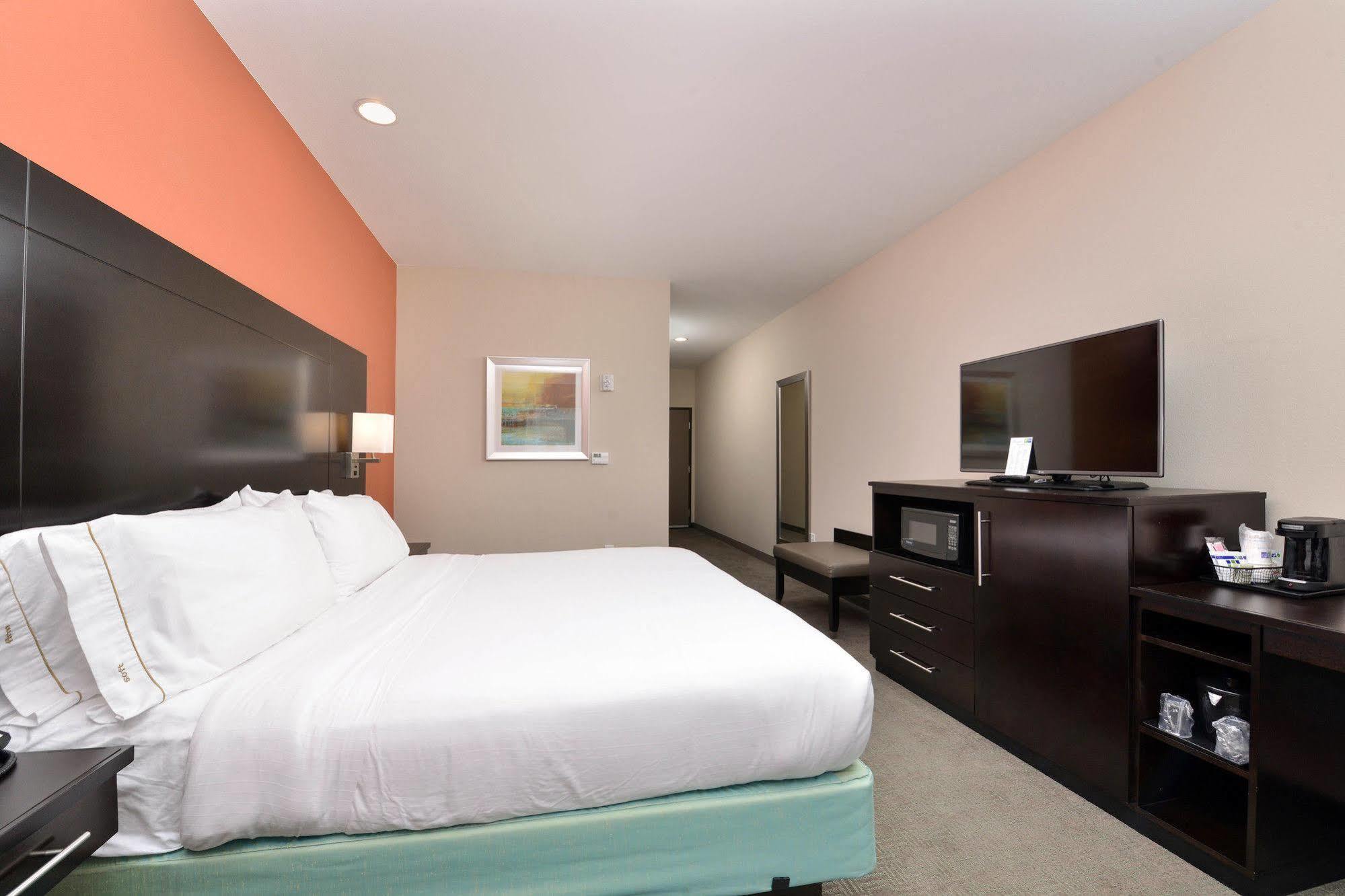 Holiday Inn Express & Suites Austin South By Ihg Ngoại thất bức ảnh