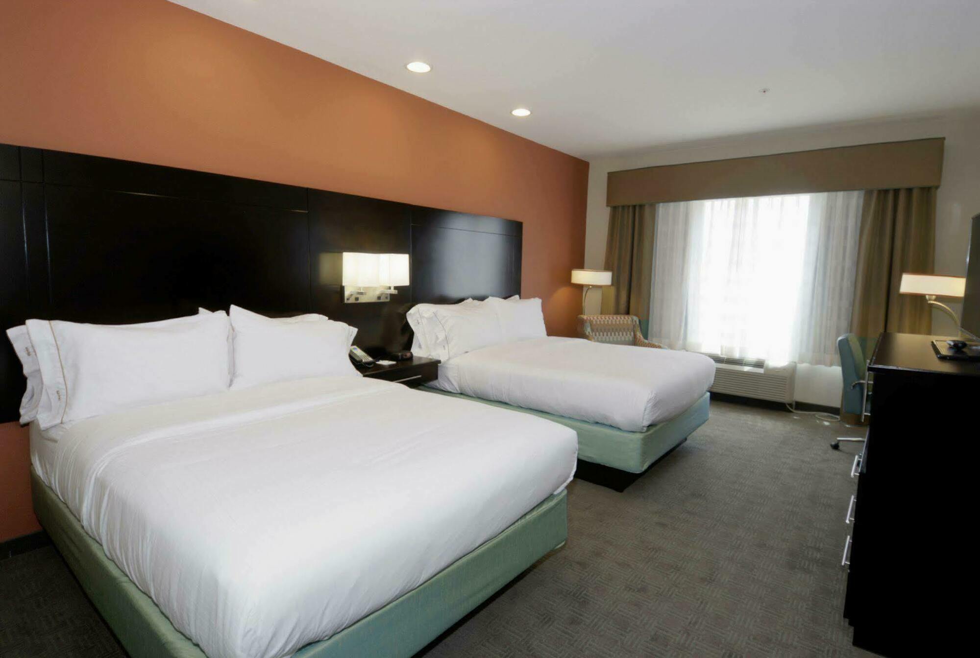 Holiday Inn Express & Suites Austin South By Ihg Ngoại thất bức ảnh